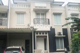 Rumah Kontrakan Tangerang LT 162m2 LB 154m2 Kawasan Gading Serpong Rumah Kontrakan Tangerang LT 162m2 LB 154m2 Kawasan Gading Serpong
