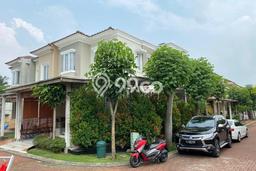 Dijual Hunian Rumah Terawat 3 Kamar di Gading Serpong, Tangerang Dijual Hunian Rumah Terawat 3 Kamar di Gading Serpong, Tangerang