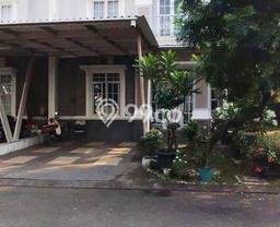 Rumah Mewah LB 145m2 Siap Huni Desain Elegan di Gading Serpong, Tangerang Rumah Mewah LB 145m2 Siap Huni Desain Elegan di Gading Serpong, Tangerang