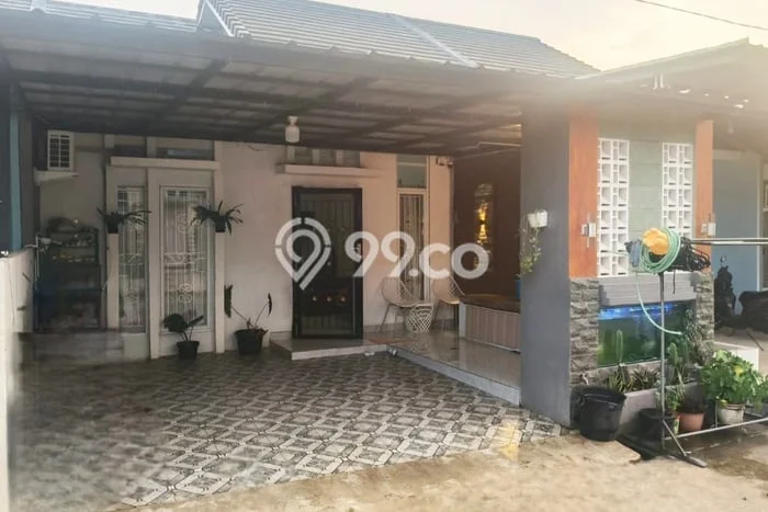 Rumah Modern Cantik 2 Kamar Bisa Langsung Pindah di Rumpin Rumah Modern Cantik 2 Kamar Bisa Langsung Pindah di Rumpin