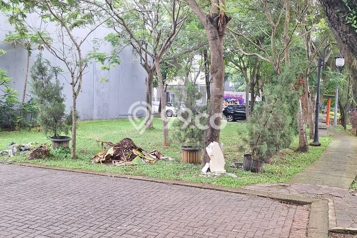 Tanah Investasi Dijual di Tangerang Punya Luas 143m2 Tanah Investasi Dijual di Tangerang Punya Luas 143m2