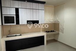 Rumah Disewakan Tangerang LT 100m2 LB 84m2 Kawasan Gading Serpong Rumah Disewakan Tangerang LT 100m2 LB 84m2 Kawasan Gading Serpong