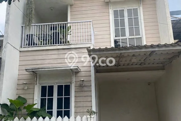 Dijual Rumah Strategis Bagus Punya 2 KT di Gunung Sindur Bogor SHM Dijual Rumah Strategis Bagus Punya 2 KT di Gunung Sindur Bogor SHM