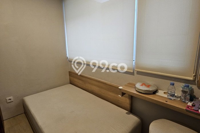 Hunian Nyaman Asri 3 KT Siap Huni di BSD City Tangerang Hunian Nyaman Asri 3 KT Siap Huni di BSD City Tangerang