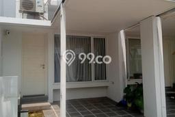 Dijual Rumah 2 Kamar Lokasi Ideal Bagus dan Strategis di BSD Dijual Rumah 2 Kamar Lokasi Ideal Bagus dan Strategis di BSD