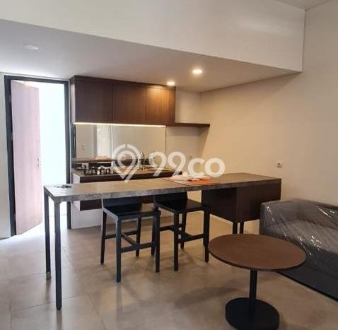 Rumah Minimalis 2 Kamar LT 60m2 di BSD City Rumah Minimalis 2 Kamar LT 60m2 di BSD City