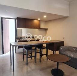 Rumah Minimalis 2 Kamar LT 60m2 di BSD City Rumah Minimalis 2 Kamar LT 60m2 di BSD City