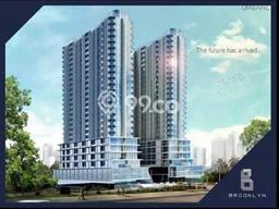 Apartemen Cozy Dijual di Tangerang Spesifikasi 1 KT, 1 KM Apartemen Cozy Dijual di Tangerang Spesifikasi 1 KT, 1 KM