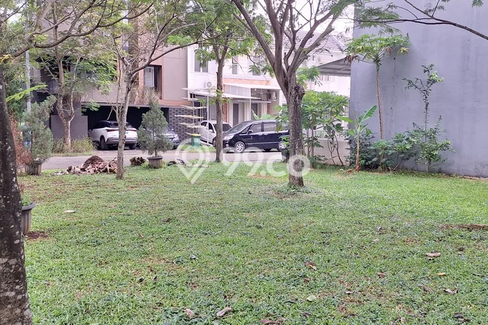 Tanah Investasi Dijual di Tangerang Punya Luas 143m2 Tanah Investasi Dijual di Tangerang Punya Luas 143m2