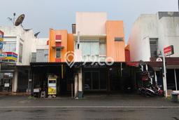 Ruko Disewa di Tangerang dengan LB 83m2 Area Komersial Ramai Ruko Disewa di Tangerang dengan LB 83m2 Area Komersial Ramai