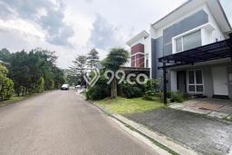 Disewakan Rumah Murah di BSD City Tangerang dengan 3 KT Disewakan Rumah Murah di BSD City Tangerang dengan 3 KT