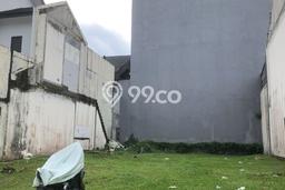 Tanah Dijual Lokasi Strategis di Tangerang dengan Luas 264m2 Tanah Dijual Lokasi Strategis di Tangerang dengan Luas 264m2