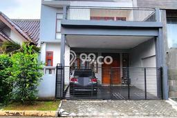 Jual Rumah Mewah Elegan Dengan View Cantik di Meruya, Jakarta Barat Jual Rumah Mewah Elegan Dengan View Cantik di Meruya, Jakarta Barat
