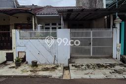 Jual Rumah Luas Megah Dengan View Cantik di Puri Indah, Jakarta Barat Jual Rumah Luas Megah Dengan View Cantik di Puri Indah, Jakarta Barat
