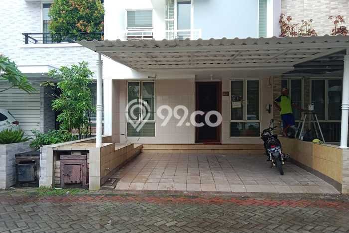 Disewakan Cepat Rumah Kondisi Baik di Kawasan Penjaringan, Jakarta Utara Disewakan Cepat Rumah Kondisi Baik di Kawasan Penjaringan, Jakarta Utara