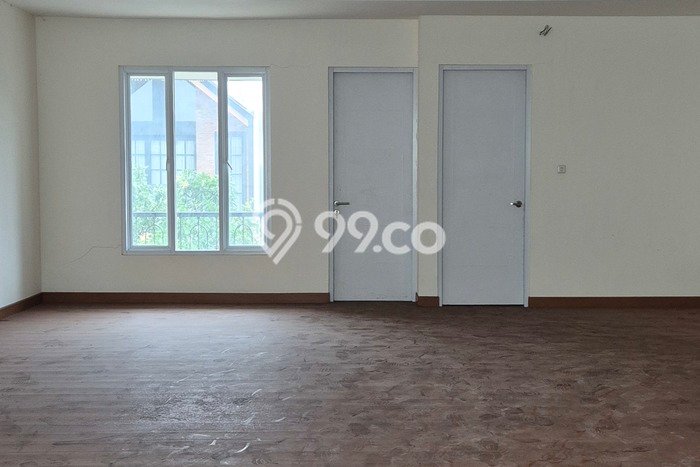 Hunian Elit LB 350m2 Siap Huni Desain Elegan di Puri Indah, Jakarta Barat Hunian Elit LB 350m2 Siap Huni Desain Elegan di Puri Indah, Jakarta Barat
