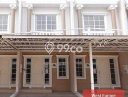 Lokasi strategis! Rumah siap huni dikontrakkan di Cipondoh LB 84m2 Lokasi strategis! Rumah siap huni dikontrakkan di Cipondoh LB 84m2