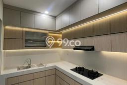 Rumah Kontrakan Tangerang LT 153m2 LB 196m2 Kawasan Gading Serpong Rumah Kontrakan Tangerang LT 153m2 LB 196m2 Kawasan Gading Serpong