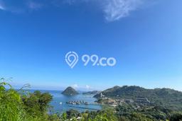 Tanah Kavling untuk Dijual di Komodo Manggarai Barat 1000m2 Tanah Kavling untuk Dijual di Komodo Manggarai Barat 1000m2