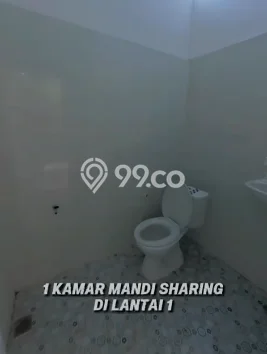 Rumah Strategis Modern Lb 132m2 di Kota Raja, Kupang Rumah Strategis Modern Lb 132m2 di Kota Raja, Kupang