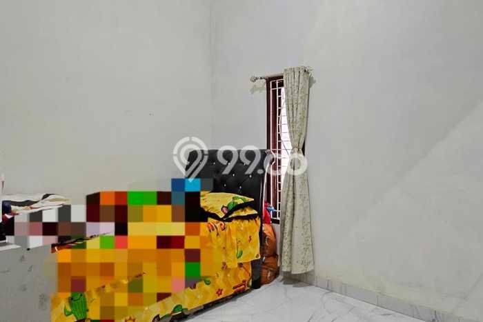 Rumah Modern Minimalis 2 Kamar Bisa Langsung Pindah di Kelapa Lima Rumah Modern Minimalis 2 Kamar Bisa Langsung Pindah di Kelapa Lima