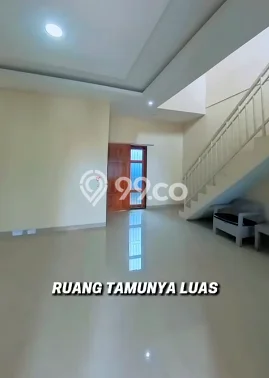 Rumah Strategis Modern Lb 132m2 di Kota Raja, Kupang Rumah Strategis Modern Lb 132m2 di Kota Raja, Kupang
