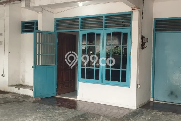 Lokasi terbaik! Rumah siap huni dikontrakkan di Wiyung LB 70m2 Lokasi terbaik! Rumah siap huni dikontrakkan di Wiyung LB 70m2