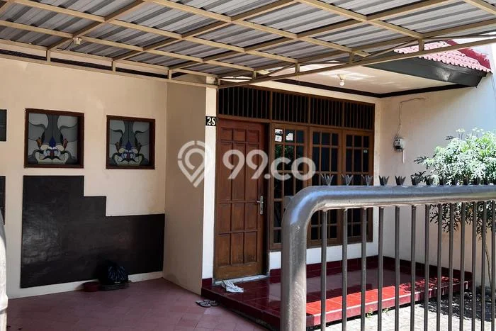 Jarang Ada! Rumah Kontrakan 3 Kamar Nyaman Siap Huni Karangpilang Jarang Ada! Rumah Kontrakan 3 Kamar Nyaman Siap Huni Karangpilang