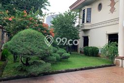Hot Offer Hunian Premium Ideal dan Luas di Kebon Jeruk, Jakarta Barat Hot Offer Hunian Premium Ideal dan Luas di Kebon Jeruk, Jakarta Barat