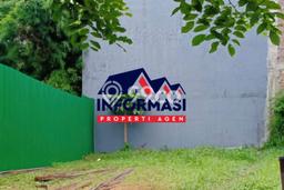 Untuk Dijual Tanah di Jakarta Barat, Luas 230m2 - Untuk Dijual Tanah di Jakarta Barat, Luas 230m2 -