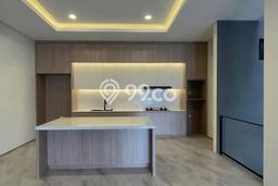 Hunian Elit LB 320m2 Siap Huni Desain Elegan di Permata Buana, Jakarta Barat Hunian Elit LB 320m2 Siap Huni Desain Elegan di Permata Buana, Jakarta Barat