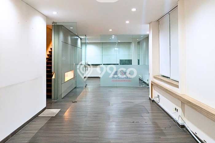 LOKASI STRATEGIS! Ruko di Puri Indah, Luas 360m², Potensi Prospektif LOKASI STRATEGIS! Ruko di Puri Indah, Luas 360m², Potensi Prospektif
