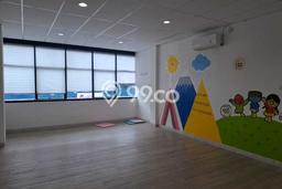 FOR RENT! Ruko di Puri Indah Cocok untuk Bisnis 208m2 FOR RENT! Ruko di Puri Indah Cocok untuk Bisnis 208m2