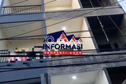 Dijual Hunian Rumah Nyaman 2 Kamar di Duri Kepa, Jakarta Barat Dijual Hunian Rumah Nyaman 2 Kamar di Duri Kepa, Jakarta Barat