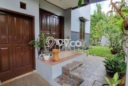 Ready to Use! Premium House LT 135m2 Desain Elegan di Sektor 9-Bintaro Ready to Use! Premium House LT 135m2 Desain Elegan di Sektor 9-Bintaro