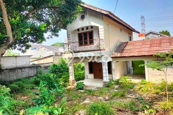 Kavling Tanah Dijual di Pondok Aren Tangerang Selatan Spesifikasi 720m2 Kavling Tanah Dijual di Pondok Aren Tangerang Selatan Spesifikasi 720m2