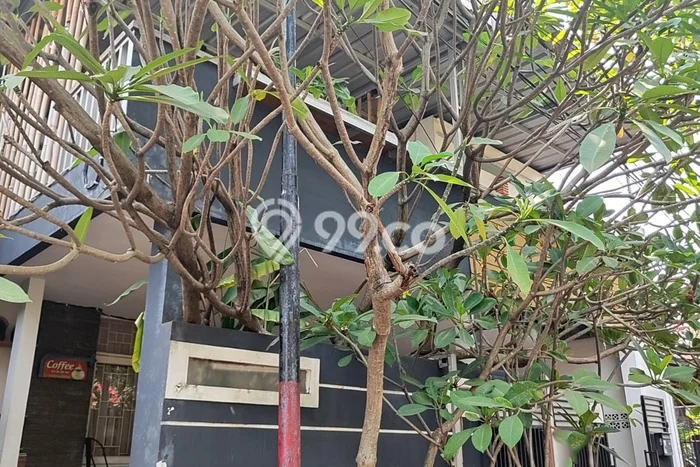Tersedia Rumah Kost di Sektor 5 - Bintaro, Tangerang Selatan 10 Kamar Tersedia Rumah Kost di Sektor 5 - Bintaro, Tangerang Selatan 10 Kamar