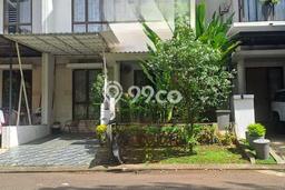 Ready to Use! Premium House LT 105m2 Desain Modern di Sektor 9-Bintaro Ready to Use! Premium House LT 105m2 Desain Modern di Sektor 9-Bintaro