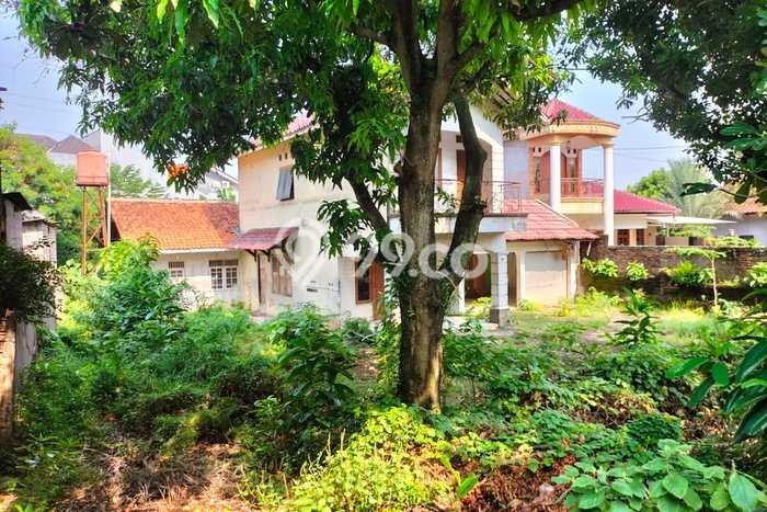 Kavling Tanah Dijual di Pondok Aren Tangerang Selatan Spesifikasi 720m2 Kavling Tanah Dijual di Pondok Aren Tangerang Selatan Spesifikasi 720m2