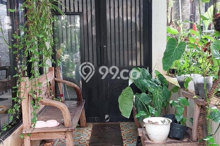 Rumah Mewah Dijual LT 145m2 di Ciputat, Tangerang Selatan Rumah Mewah Dijual LT 145m2 di Ciputat, Tangerang Selatan