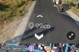Kavling Tanah di Colomadu Dijual Luas 1995m2 Legalitas - Kavling Tanah di Colomadu Dijual Luas 1995m2 Legalitas -