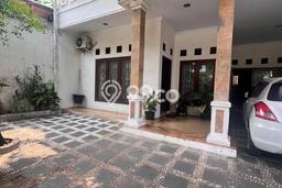 For Sale! Premium House LT 180m2 Desain Modern di Bintaro For Sale! Premium House LT 180m2 Desain Modern di Bintaro