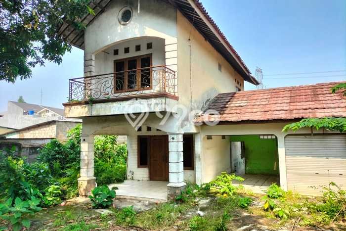 Kavling Tanah Dijual di Pondok Aren Tangerang Selatan Spesifikasi 720m2 Kavling Tanah Dijual di Pondok Aren Tangerang Selatan Spesifikasi 720m2