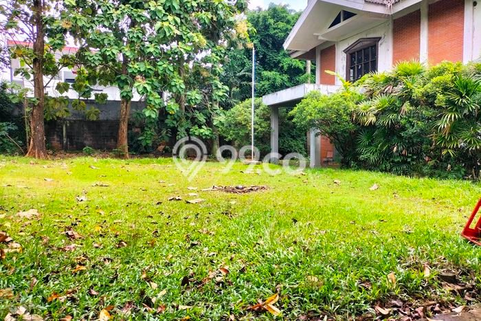 Tanah Kavling Dijual di Bintaro, Jakarta Selatan dengan Luas Tanah 2382m2 Tanah Kavling Dijual di Bintaro, Jakarta Selatan dengan Luas Tanah 2382m2