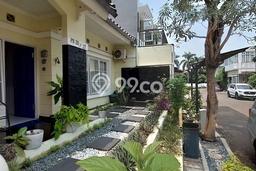 Dijual Hunian Rumah Nyaman 2 KT di Bintaro, Tangerang Selatan Dijual Hunian Rumah Nyaman 2 KT di Bintaro, Tangerang Selatan
