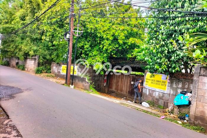 Tanah Kavling Dijual di Bintaro, Jakarta Selatan dengan Luas Tanah 2382m2 Tanah Kavling Dijual di Bintaro, Jakarta Selatan dengan Luas Tanah 2382m2