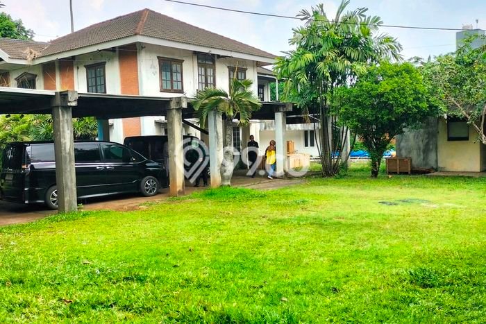 Tanah Kavling Dijual di Bintaro, Jakarta Selatan dengan Luas Tanah 2382m2 Tanah Kavling Dijual di Bintaro, Jakarta Selatan dengan Luas Tanah 2382m2