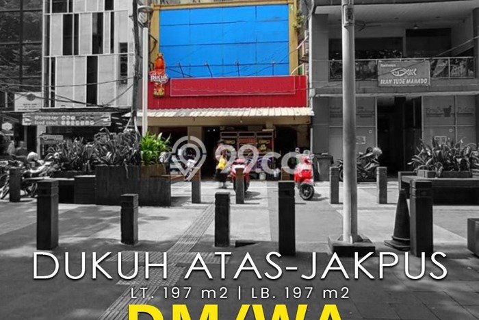 Komersial Bagus Dijual di Sudirman Jakarta Selatan Lokasi Strategis Cocok untuk Kembangkan Bisnis Komersial Bagus Dijual di Sudirman Jakarta Selatan Lokasi Strategis Cocok untuk Kembangkan Bisnis