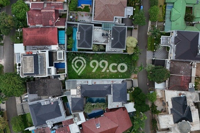 Tanah Kavling Dijual di Jakarta Selatan dengan Spesifikasi 663m2 Tanah Kavling Dijual di Jakarta Selatan dengan Spesifikasi 663m2