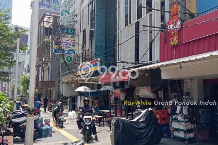 Komersial Bagus Dijual di Sudirman Jakarta Selatan Lokasi Strategis Cocok untuk Kembangkan Bisnis Komersial Bagus Dijual di Sudirman Jakarta Selatan Lokasi Strategis Cocok untuk Kembangkan Bisnis